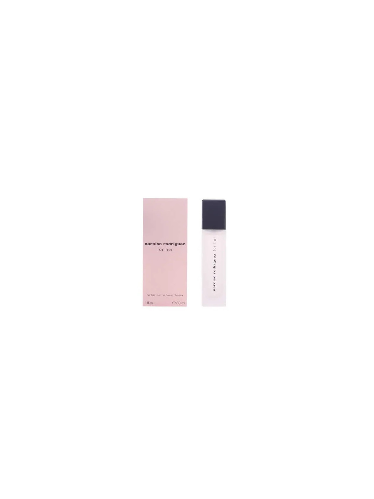 Narciso Rodriguez Brume Cheveux 30ml