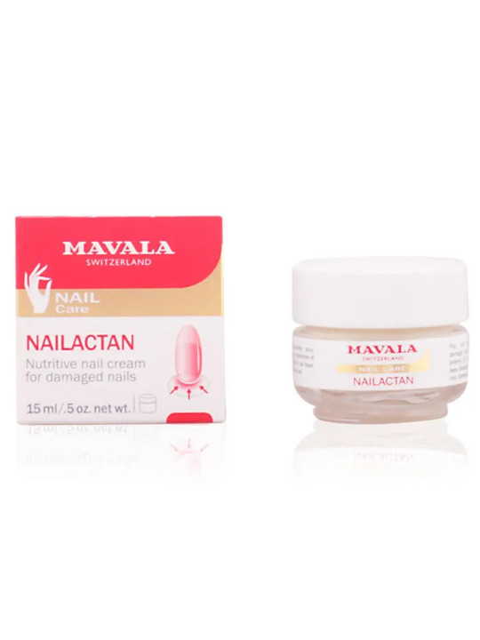 Mavala Nailactan Crème Nourrissante pour Ongles 15ml
