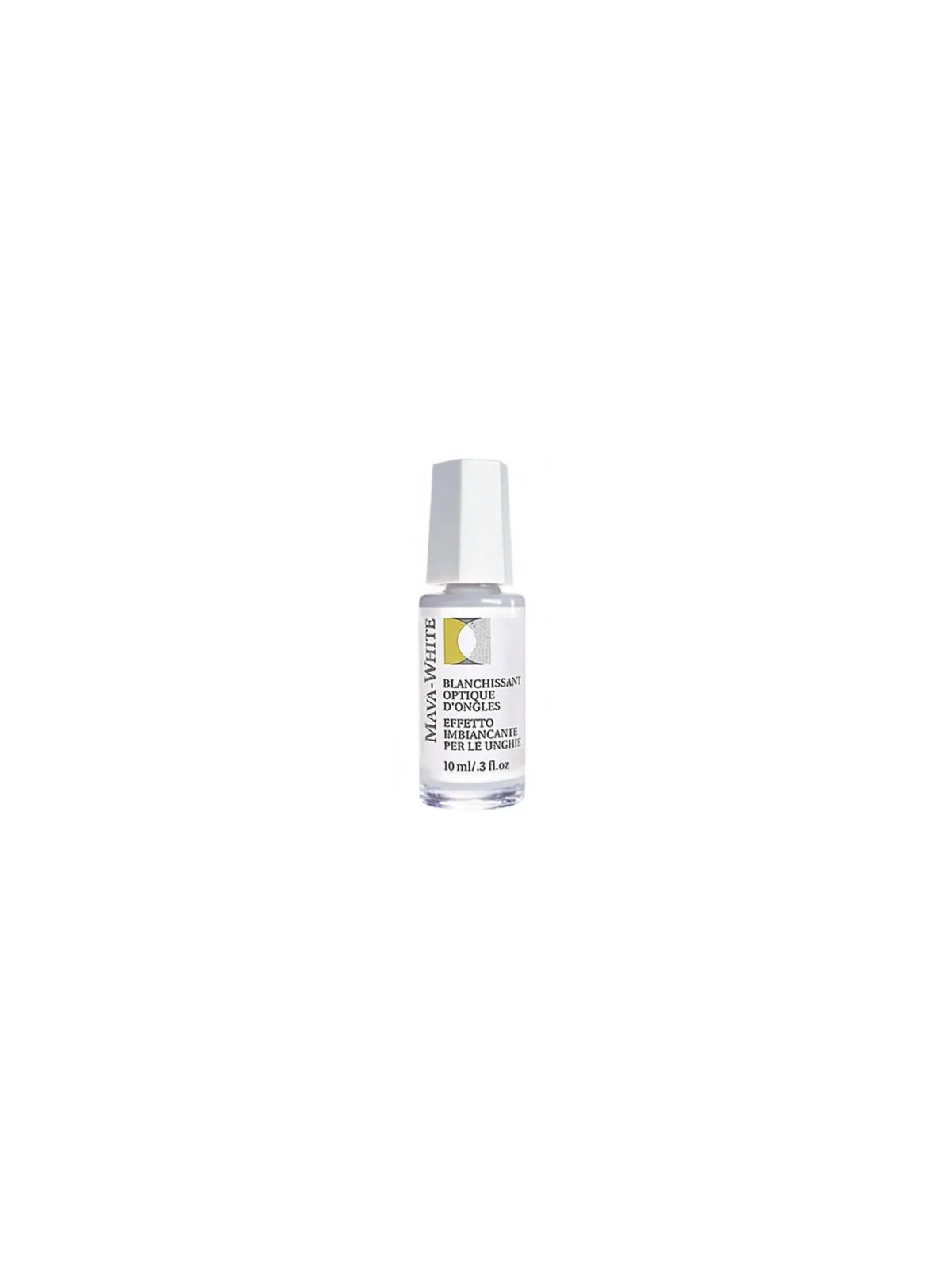 Mavala Mava-White Blanchissant pour Ongles 10ml