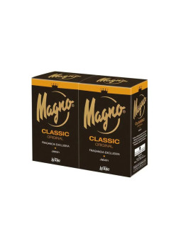 La Toja Magno Classic Savon Mains 2x100g