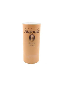 Ausonia Talc Poudre 200g