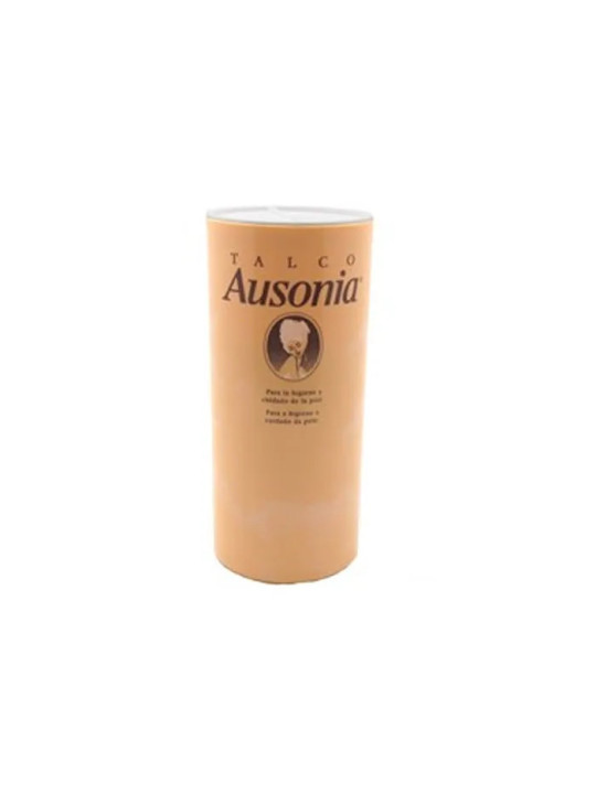 Ausonia Talc Poudre 200g