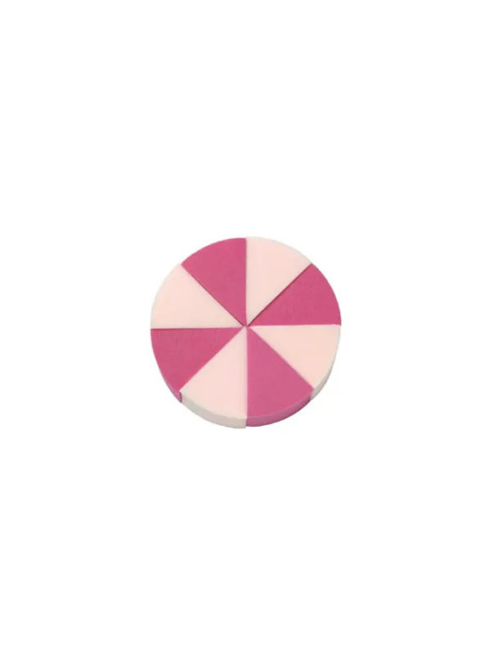 Beter Éponges Latex Triangle Pour Maquillage
