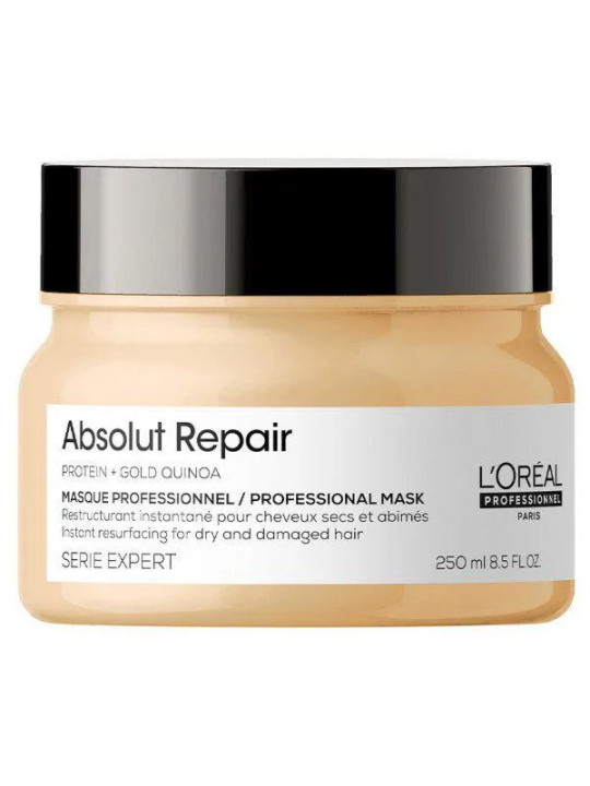 L'Oréal Professionnel Absolut Repair Gold Masque 500ml