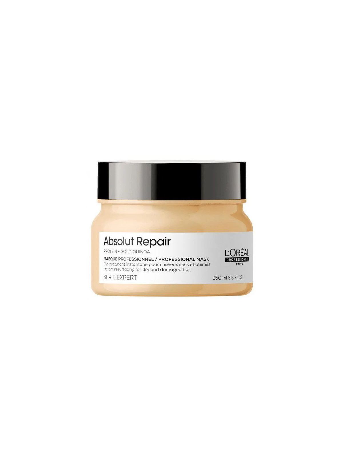 L'Oréal Professionnel Absolut Repair Gold Masque 500ml