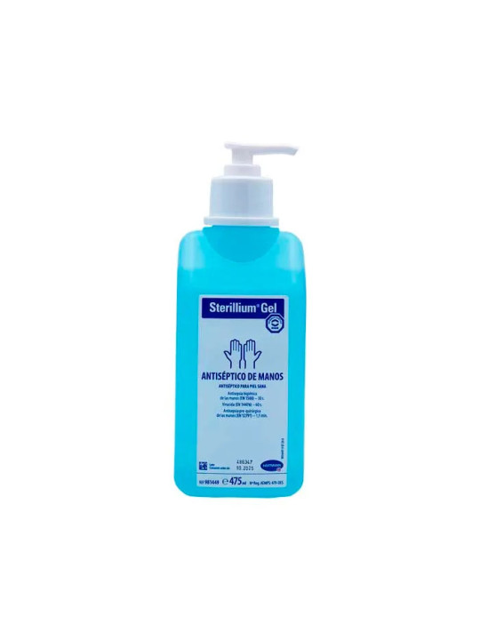 Hartmann Sterillium Gel Antiseptique Main 475ml