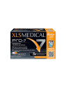 XLS Medical Pro-7 Nudge 180 Gélules