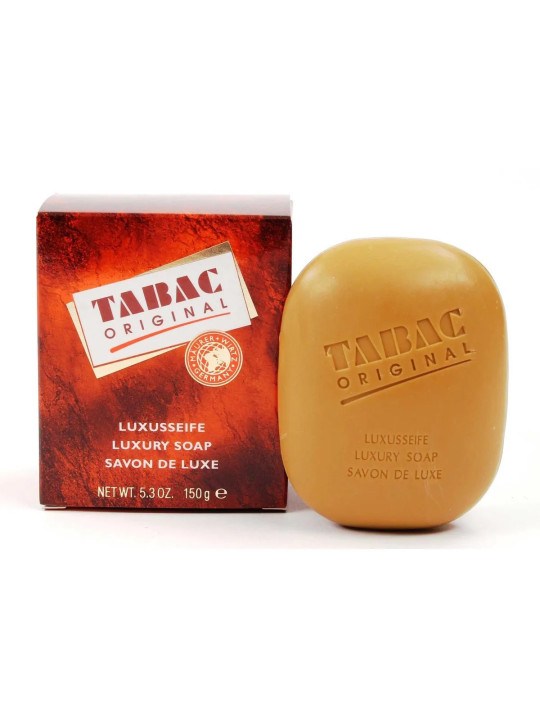 Tabac Original Savon De Luxe 150g