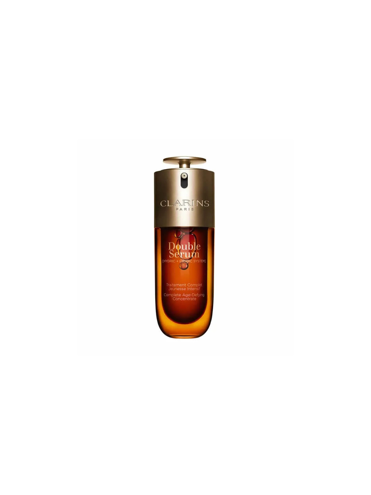 Clarins Double Serum 50ml