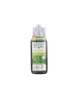 Naturaleza Y Vida Contrôle Des Cheveux Vaporisateur 200ml