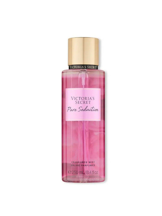 Victoria's Secret Pure Seduction Brume Parfumée Corps Vaporisateur 250ml