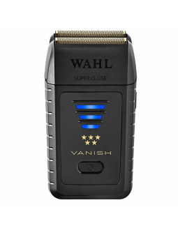 Wahl Vanish Rasoir Électrique