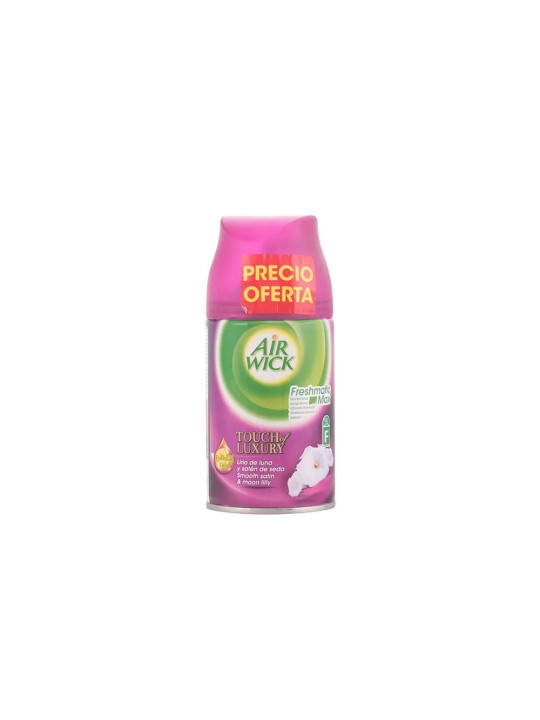 Air Wick Freshmatic Recharge Parfum Lys de Lune 250ml