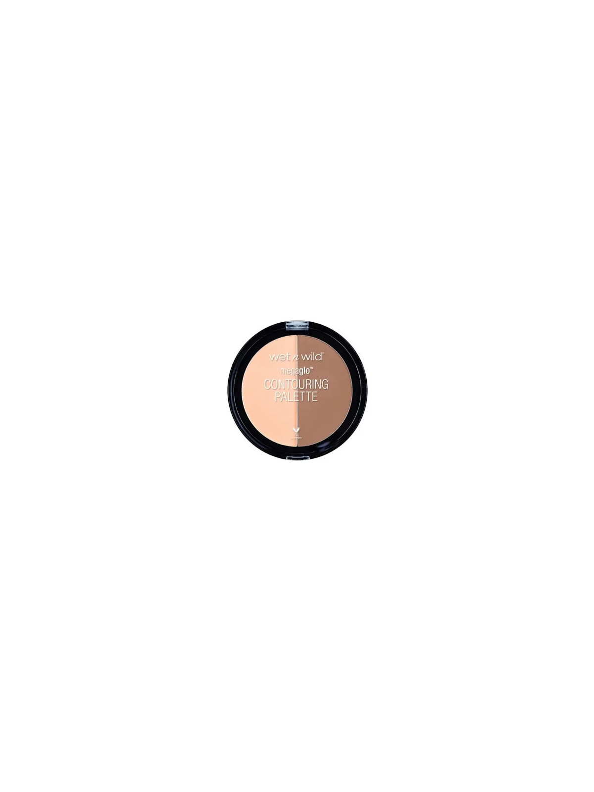 Wet N Wild Contouring Palette E7491 Dulce De Leche