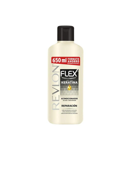 Revlon Flex Keratin Conditionneur de Réparation 650ml