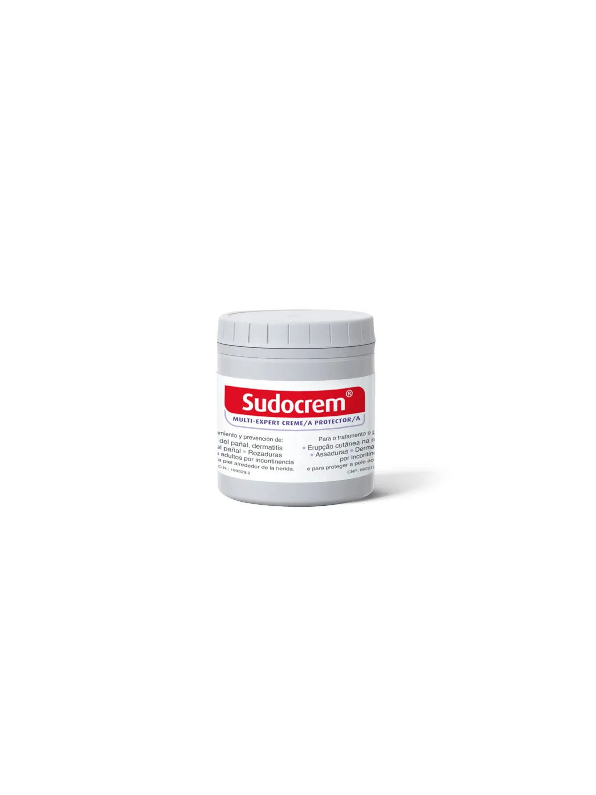 Sudocrem Multi Expert Crème Protectrice 125g