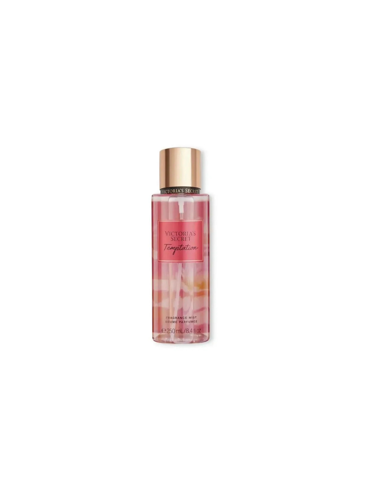 Victoria's Secret Temptation Brume Parfumée Vaporisateur 250ml