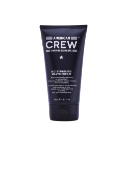American Crew Crème de Rasage Hydratante 150ml