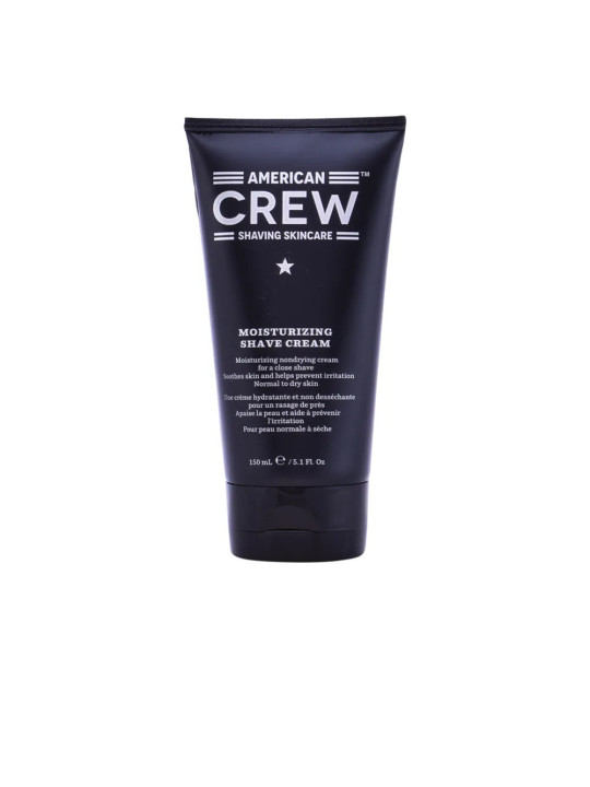 American Crew Crème de Rasage Hydratante 150ml