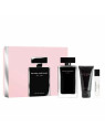 Narciso Rodriguez For Her Eau De Toilette Spray 100ml Coffret 3 Produits