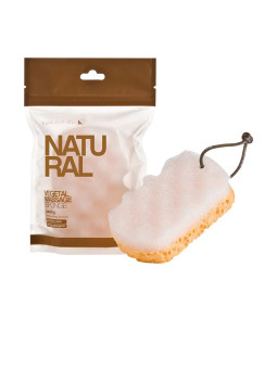 Suavipiel Natural Vegetal Éponge