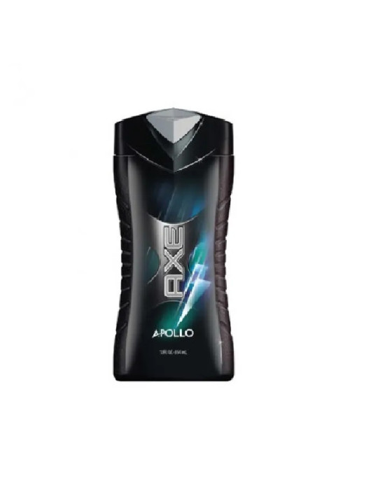 Axe Shower Gel Apollo 400ml