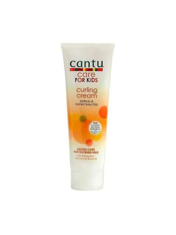 Cantu Care For Kids Curling Cream 227g