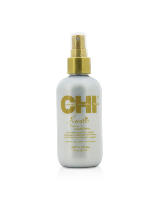 CHI Farouk Keratin Weightless Leave In Conditioner Spray 177ml