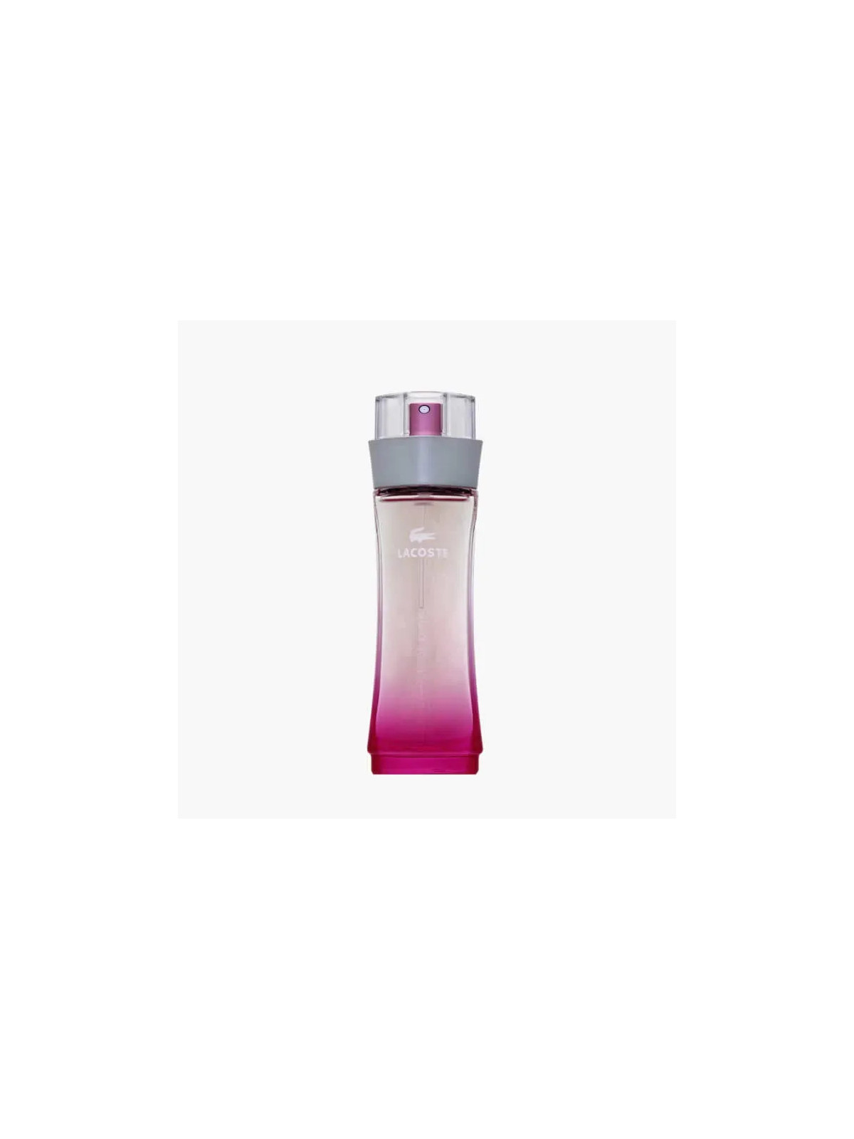 Lacoste Touch Of Pink Eau De Toilette Vaporisateur 90ml