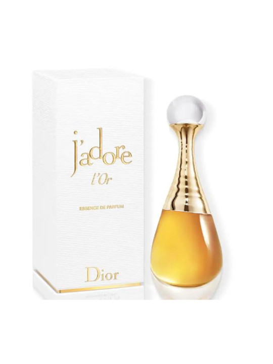 Dior J'adore L'Or Essence De Parfum 50ml Spray