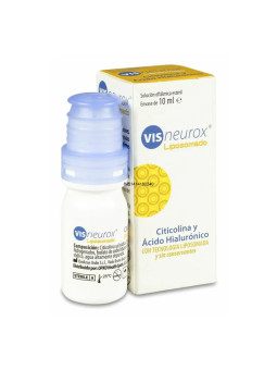 Visneurox Liposomé 10ml