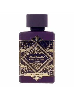 Lattafa Badee Al Oud Amethyst Eau De Parfum Spray 100ml