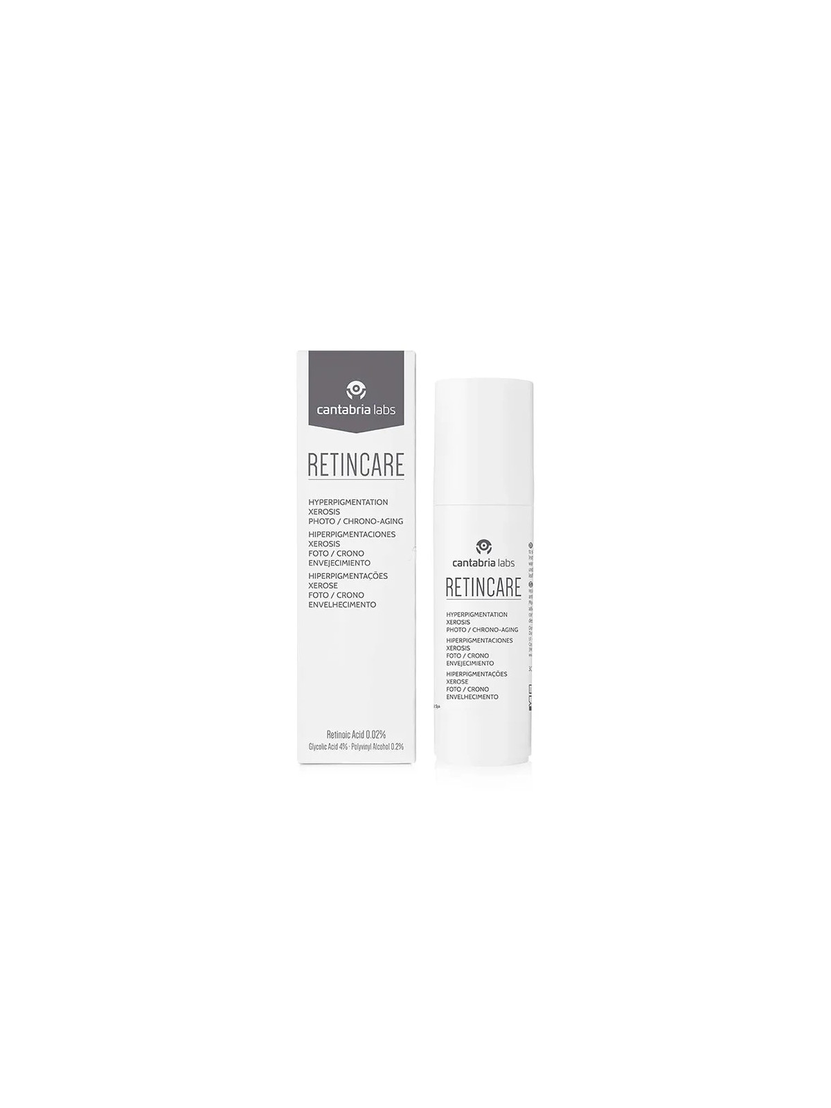 Endocare Retincare Hyperpigmentation 30ml