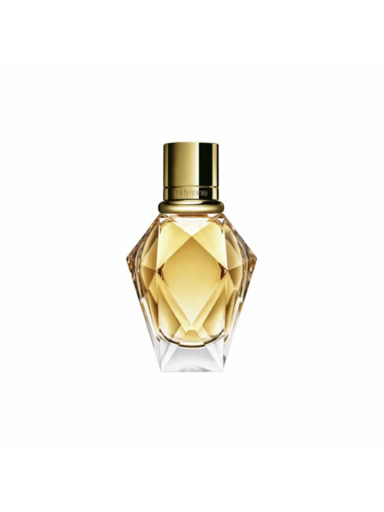 Rabanne Million Gold For Her Eau De Parfum Vaporisateur 30ml