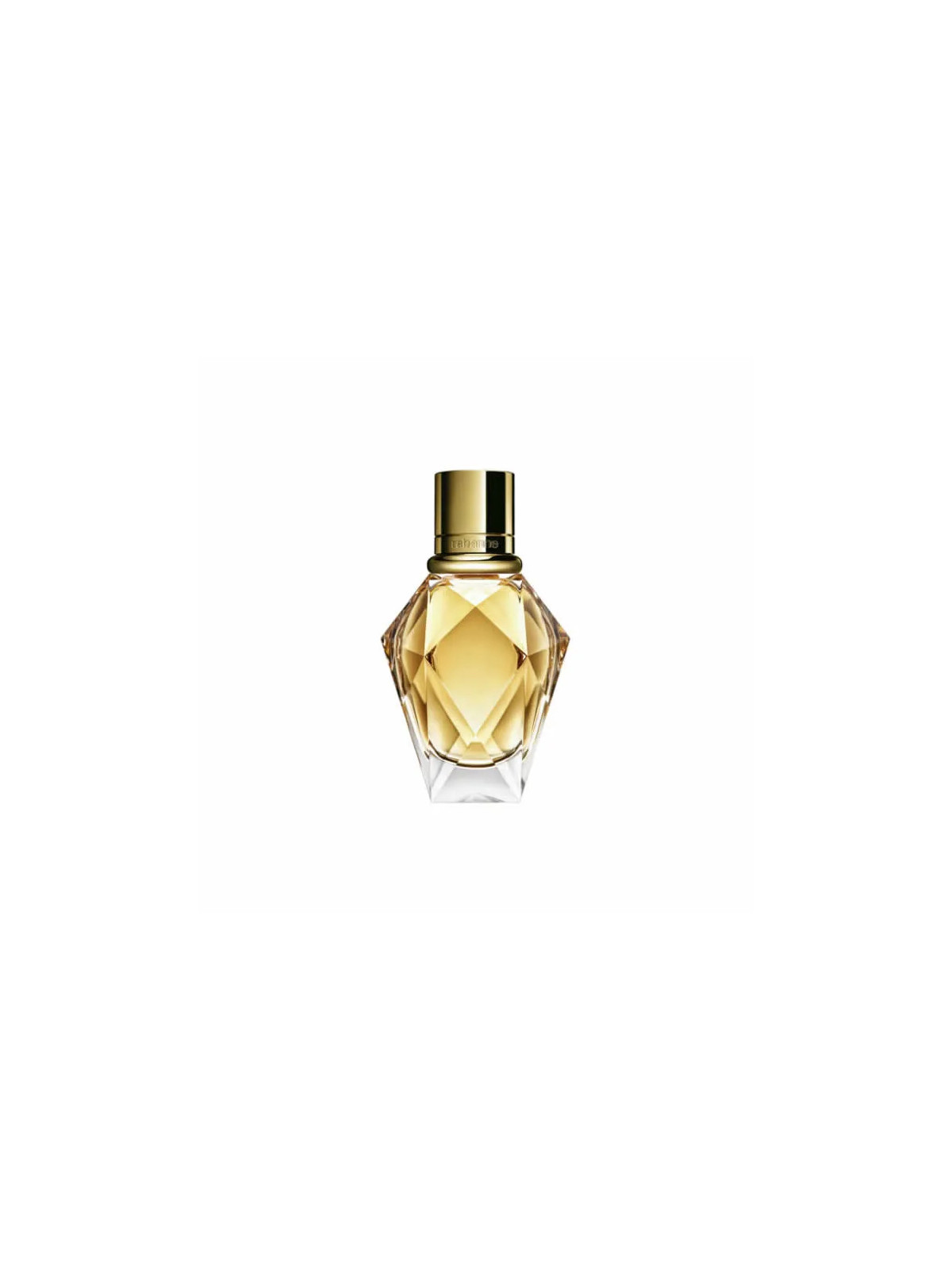 Rabanne Million Gold For Her Eau De Parfum Vaporisateur 30ml