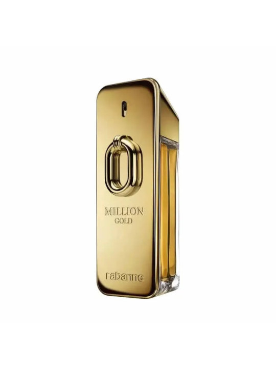 Rabanne Million Gold Eau de Parfum Intense Vaporisateur 100ml