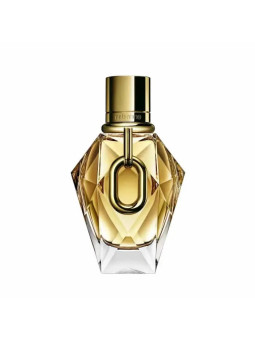 Rabanne Million Gold For Her Eau de Parfum Vaporisateur 50ml Rechargeable