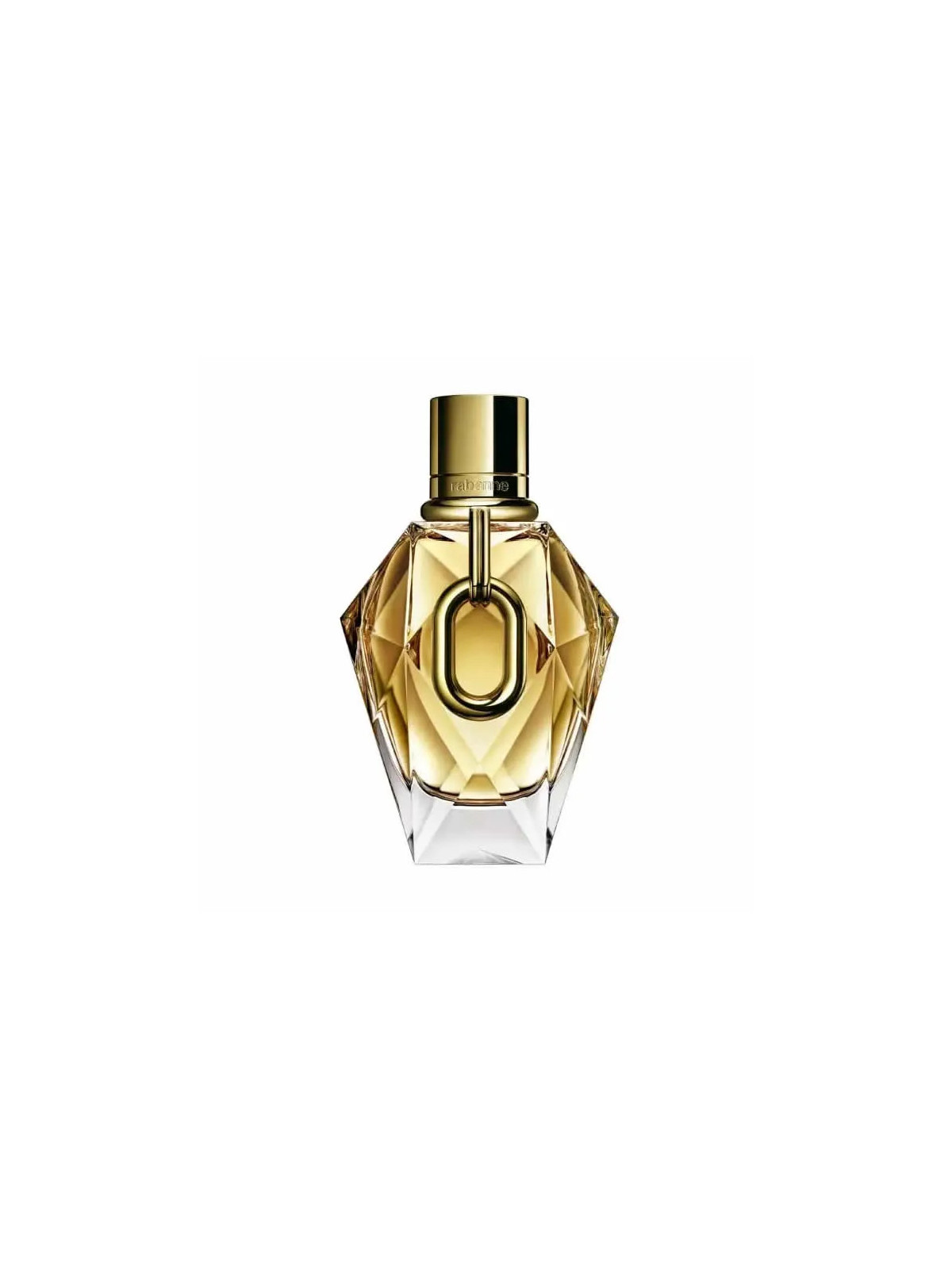 Rabanne Million Gold For Her Eau de Parfum Vaporisateur 90ml Rechargeable