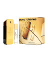Paco Rabanne One Million Eau de Toilette 100ml + Spray 20ml Travel Set