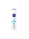 Nivea Fresh Natural 0% Aluminium Déodorant Vaporisateur 150ml