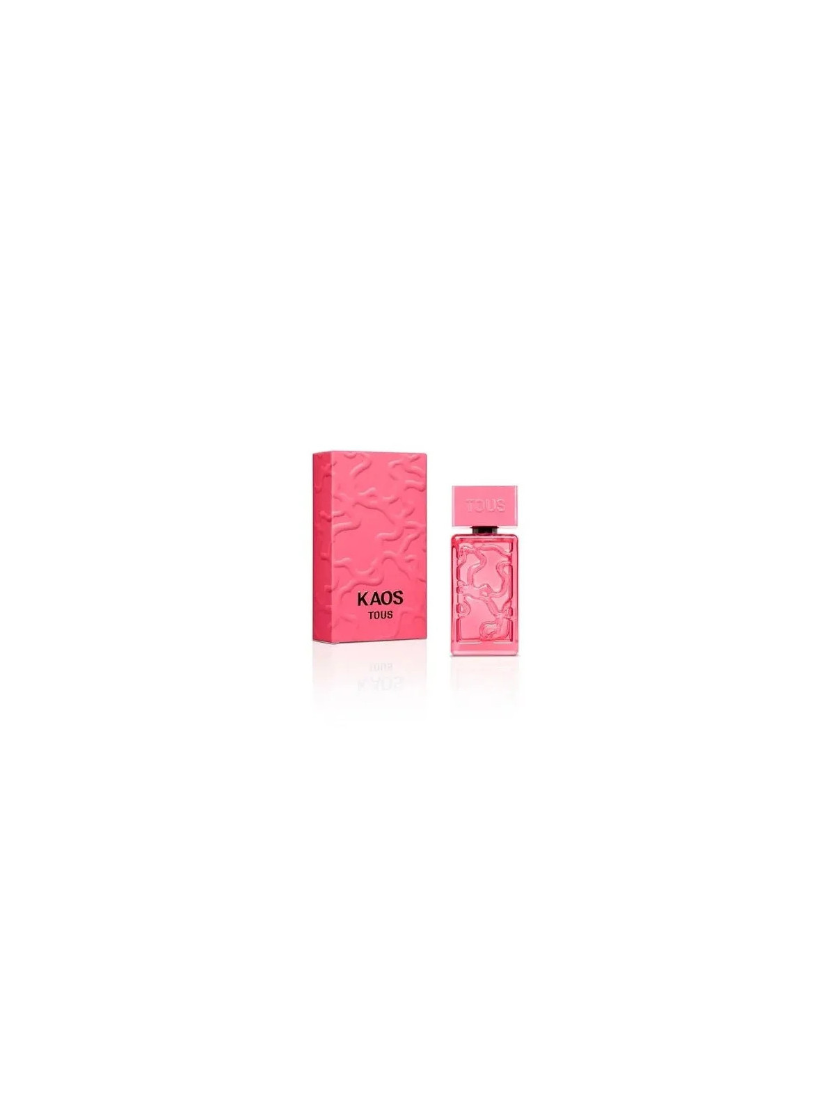 Tous Kaos Eau de Parfum Spray 30ml