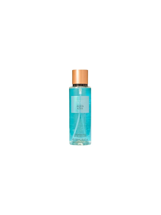 Victoria's Secret Aqua Kiss Fragrance Mist 250ml