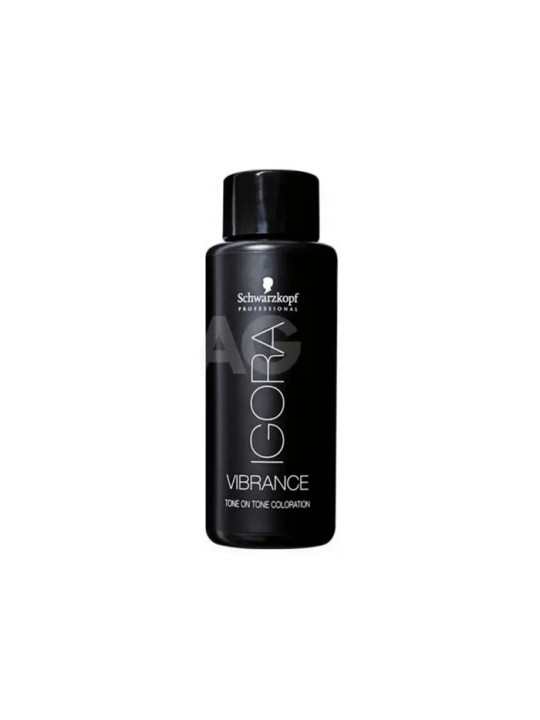 Schwarzkopf Igora Vibrance Coloration Sans Ammoniaque 9-1 60ml