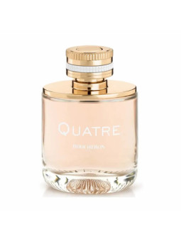 Boucheron Quatre Eau De Parfum Vaporisateur 100ml