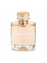 Boucheron Quatre Eau De Parfum Vaporisateur 100ml