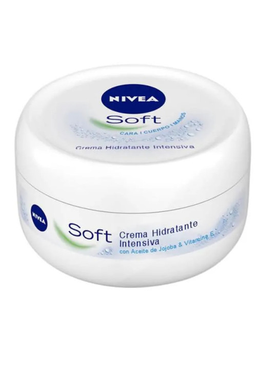 Nivea Soft Crème Hydratante 50g