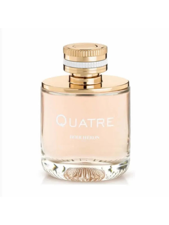 Boucheron Quatre Eau De Parfum Vaporisateur 30ml