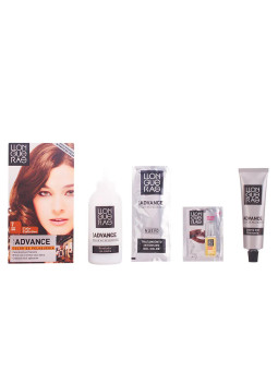 Llongueras Color Advance Coloration Cheveux 7 Blond Moyen