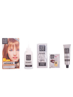 Llongueras Color Advance Coloration Cheveux 8 Blond Clair