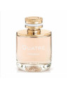 Boucheron Quatre Eau De Parfum Vaporisateur 50ml